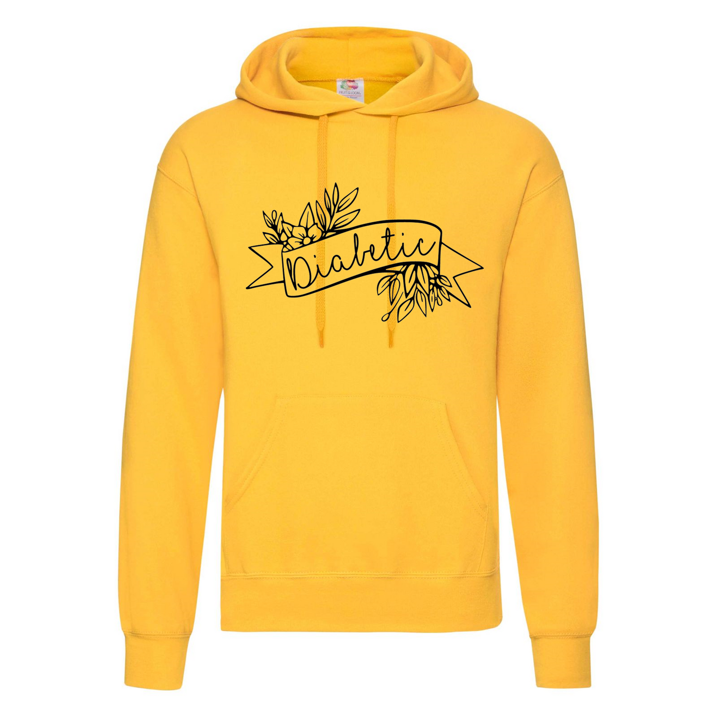 Diabetic Kids Hoodie