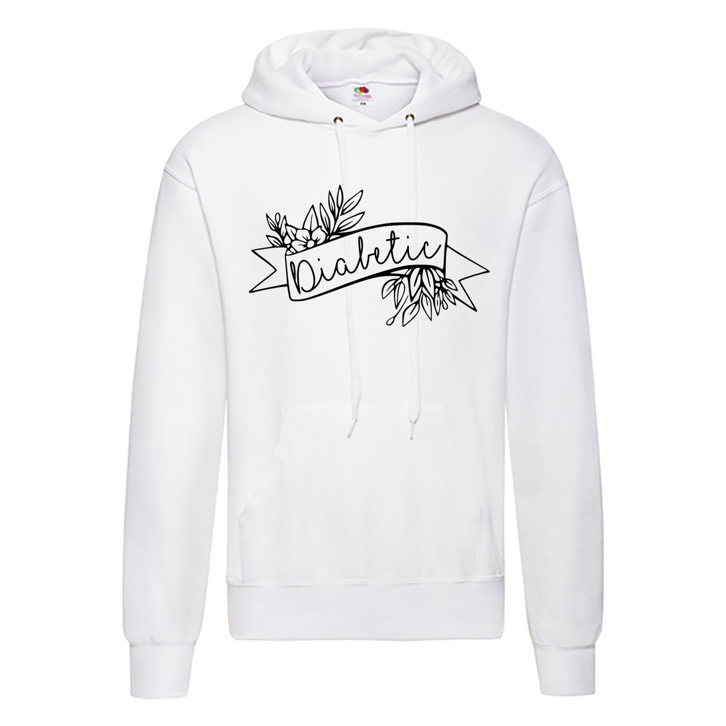 Diabetic Hoodie