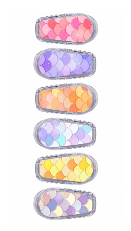 Pack Of 6 - Dexcom G6