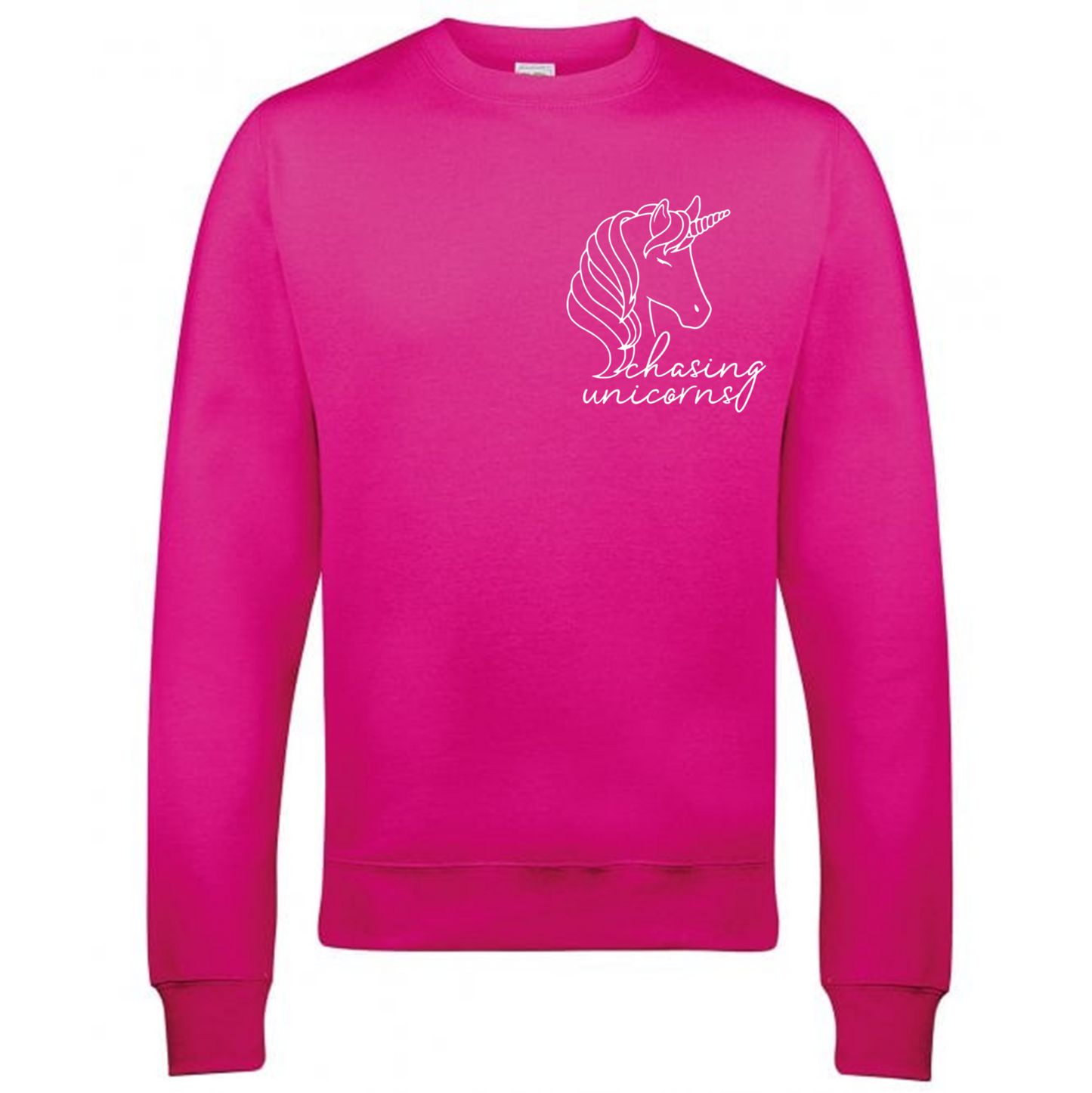 Chasing Unicorns Sweatshirt
