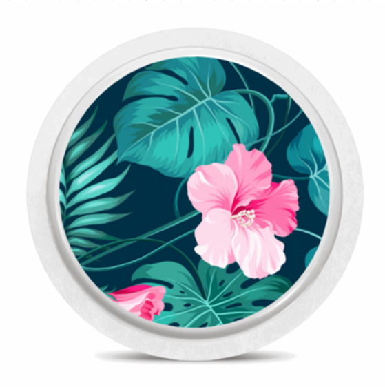 Freestyle Libre Sensor Sticker