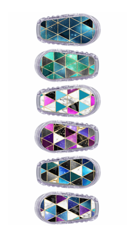 Pack Of 6 - Dexcom G6