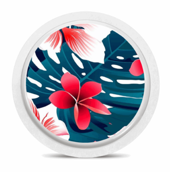 Freestyle Libre Sensor Sticker