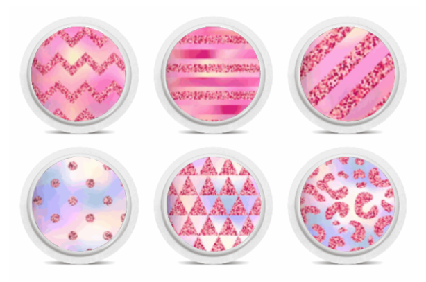 Pack Of 6 - Freestyle Libre