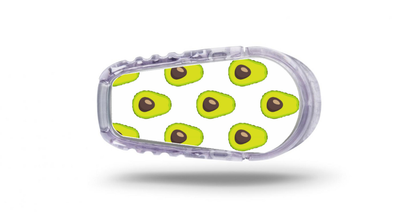 Dexcom G6 Stickers