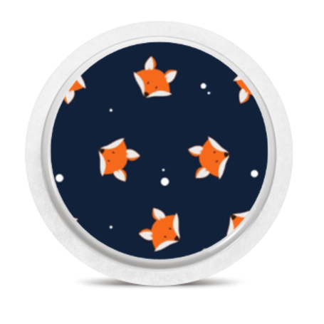 Freestyle Libre Sensor Sticker