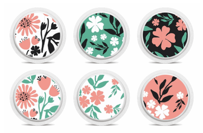 Pack Of 6 - Freestyle Libre