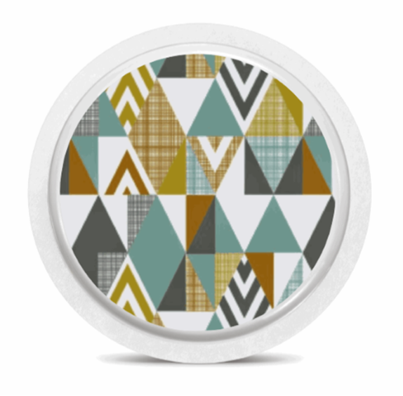 Freestyle Libre Sensor Sticker