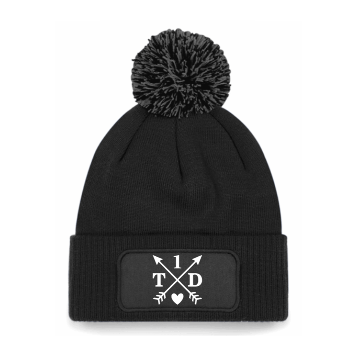 T1D Beanie Hat