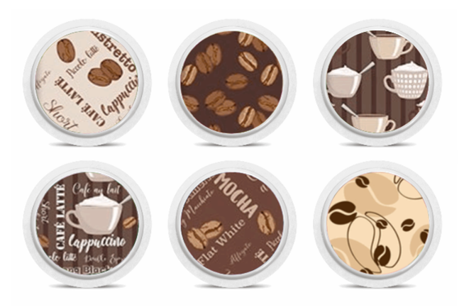 Pack Of 6 - Freestyle Libre