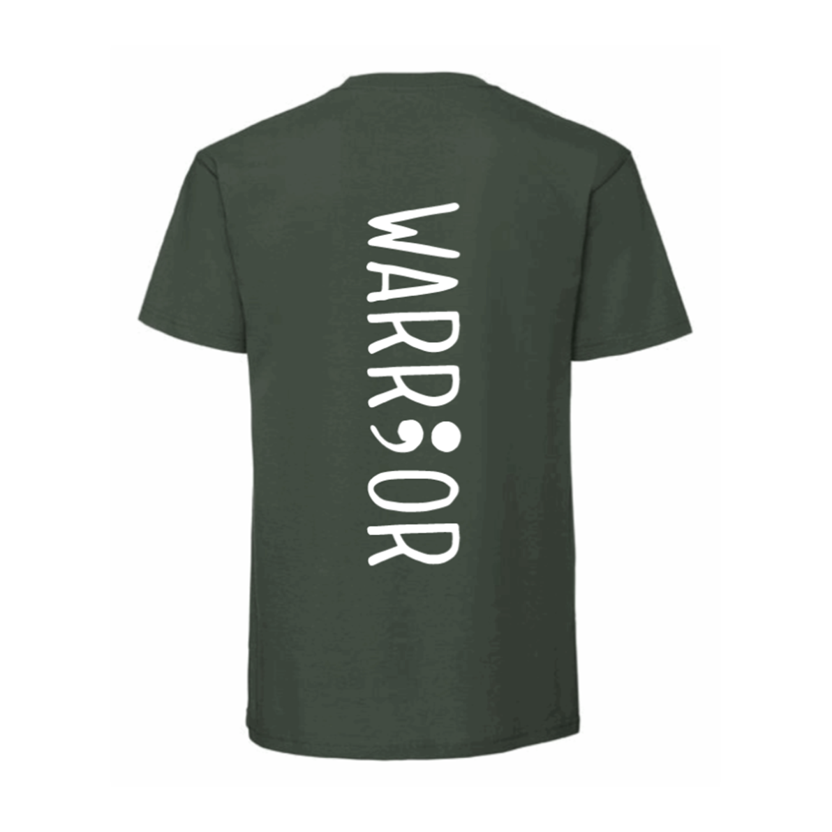 Warrior T Shirt