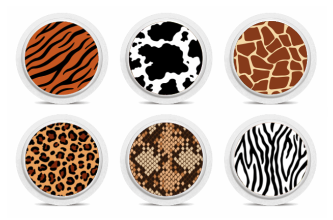 Pack Of 6 - Freestyle Libre