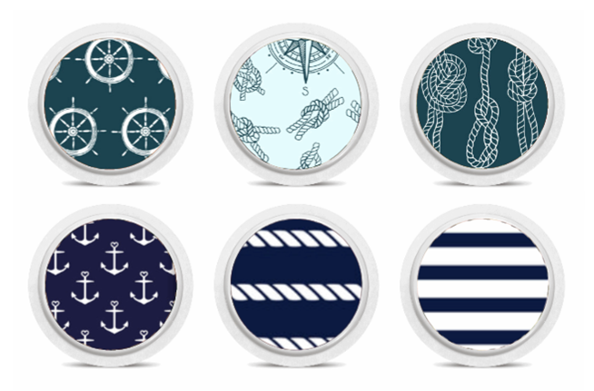 Pack Of 6 - Freestyle Libre