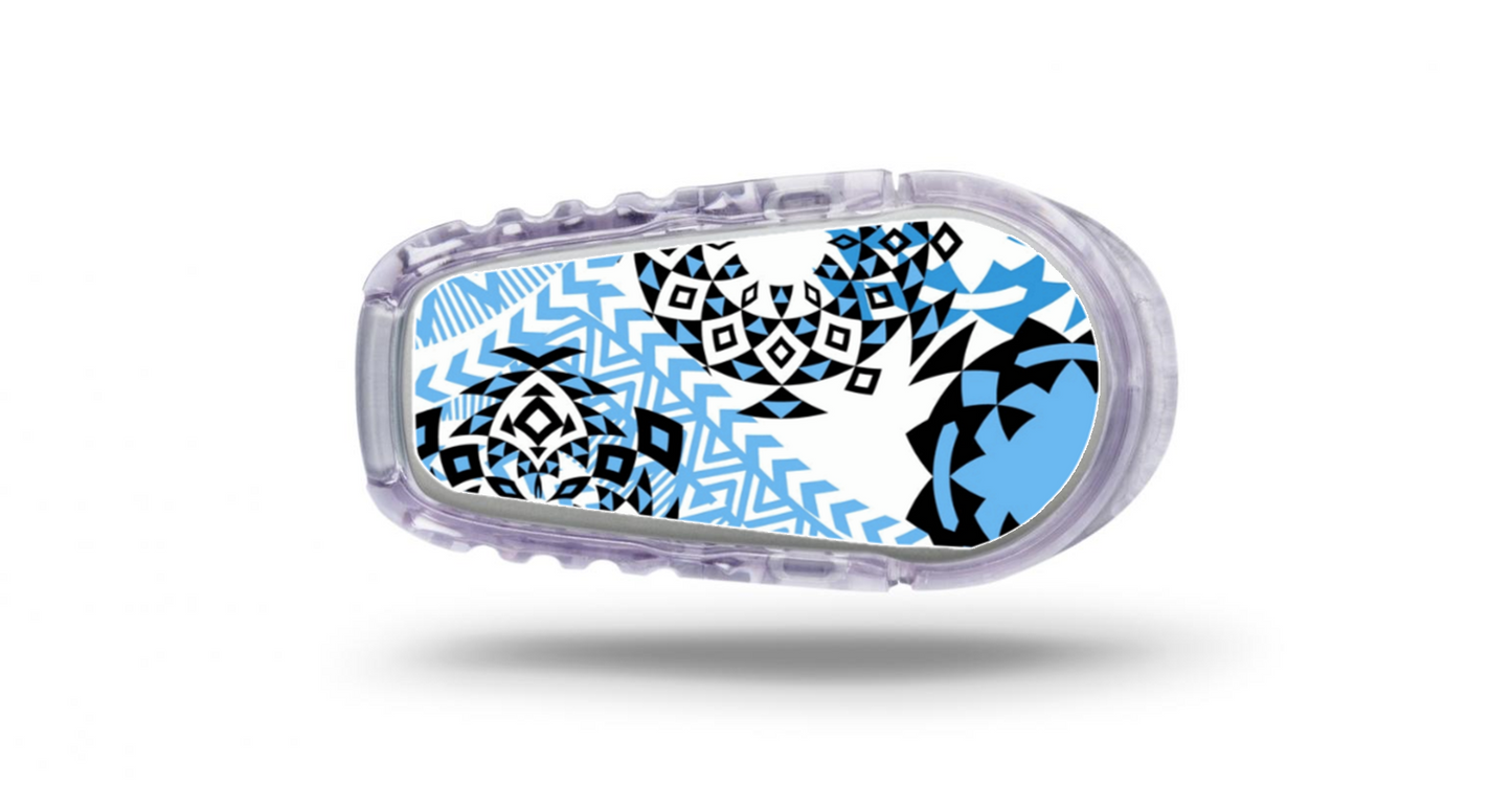 Dexcom G6 Stickers