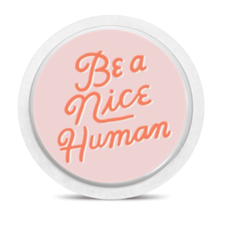 Freestyle Libre Sensor Sticker