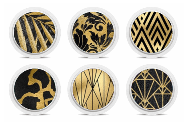 Pack Of 6 - Freestyle Libre