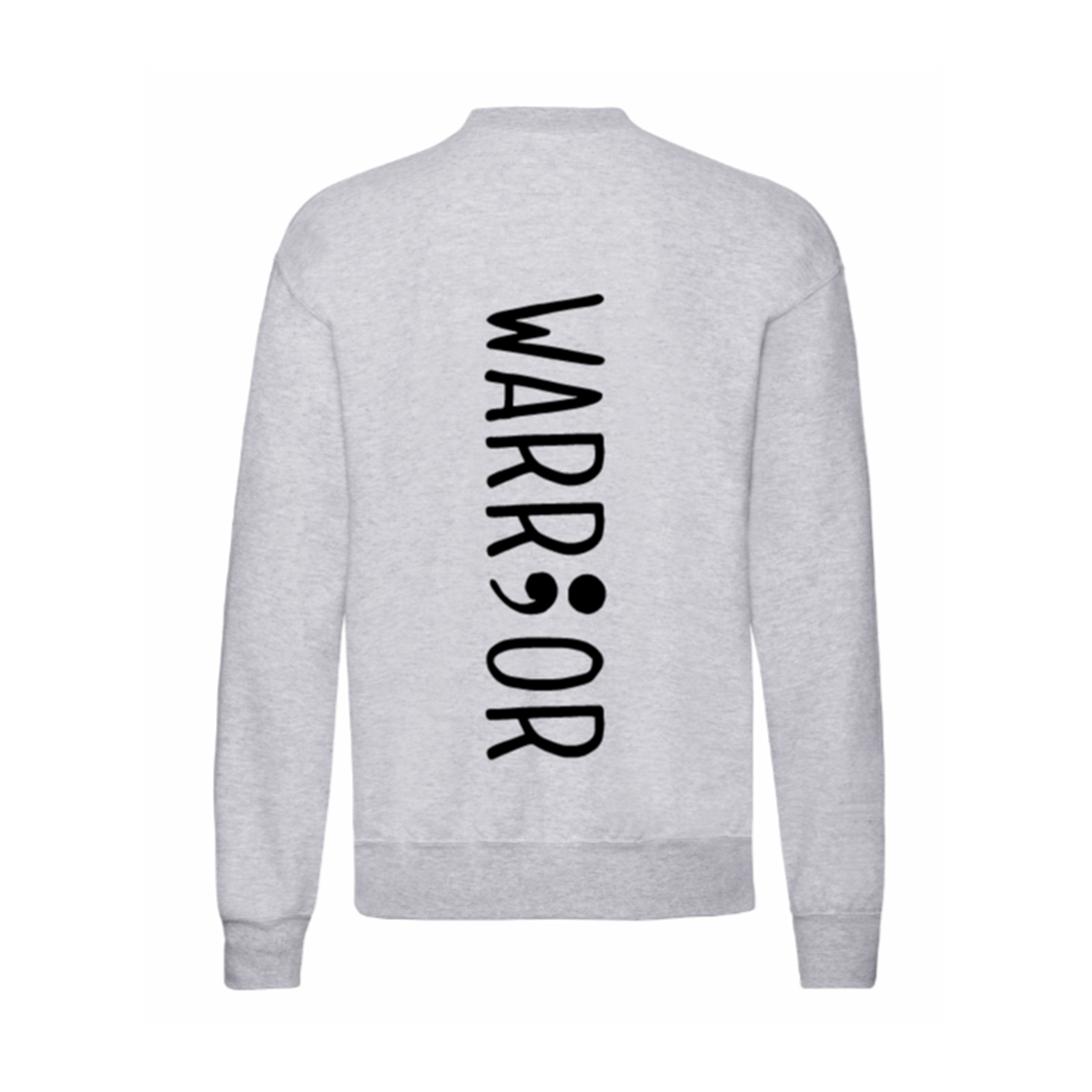 Warrior Sweatshirt