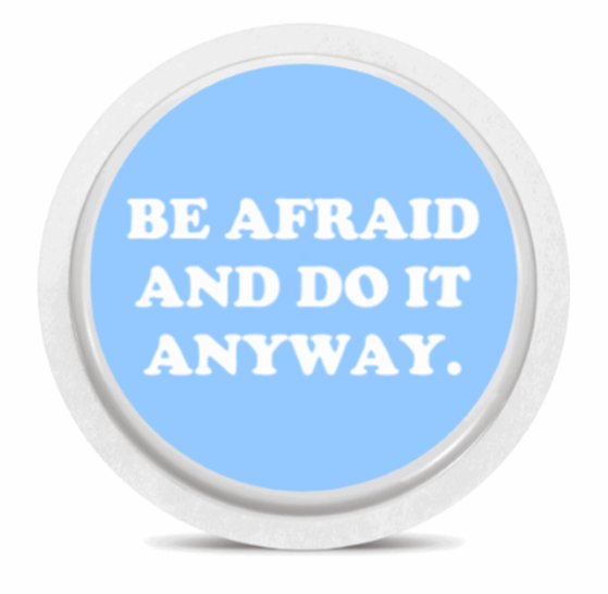 Freestyle Libre Sensor Sticker