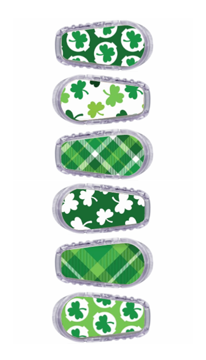 Pack Of 6 - Dexcom G6