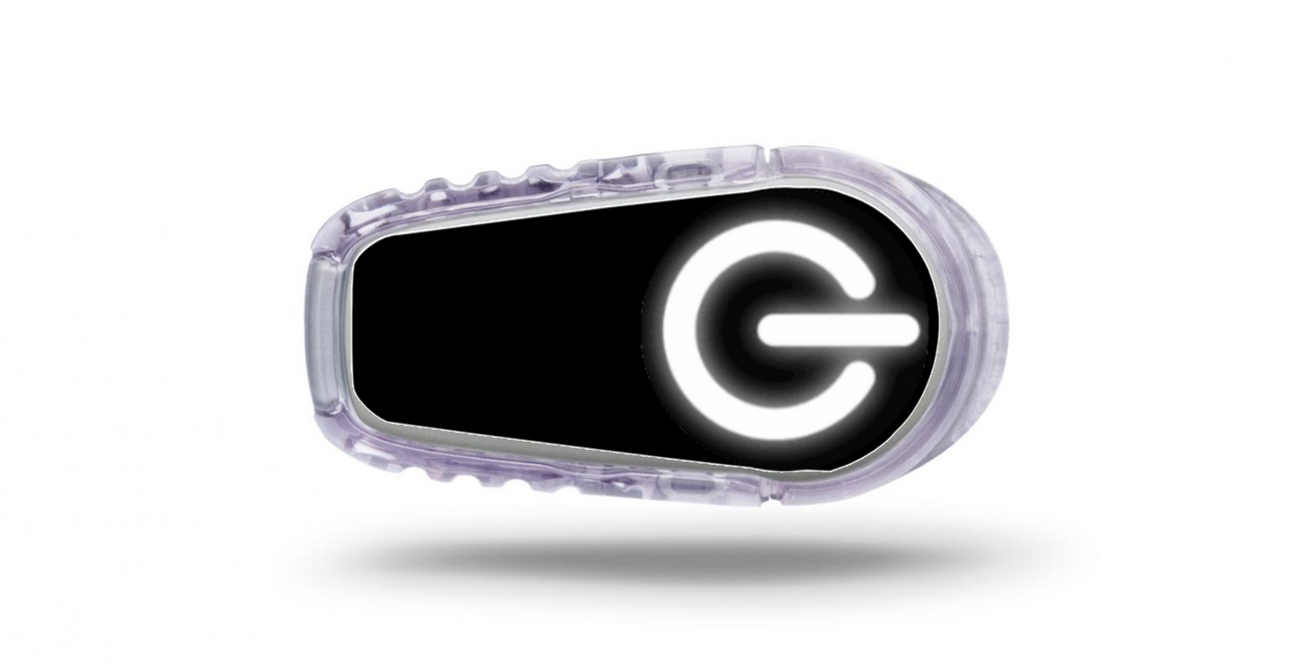 Dexcom G6 Stickers