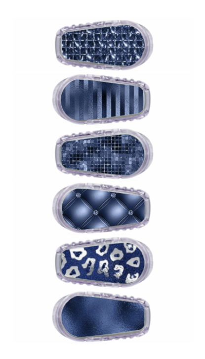 Pack Of 6 - Dexcom G6