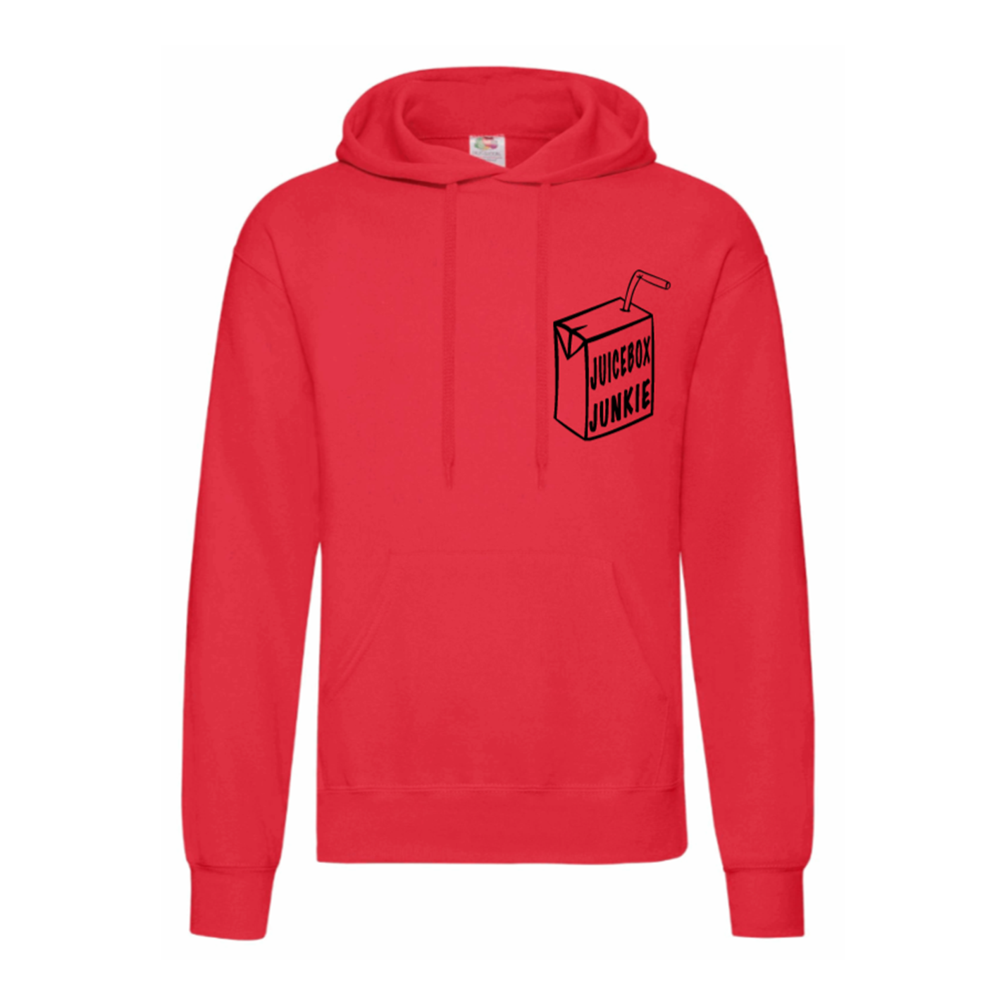 Juicebox Junkie Kids Hoodie