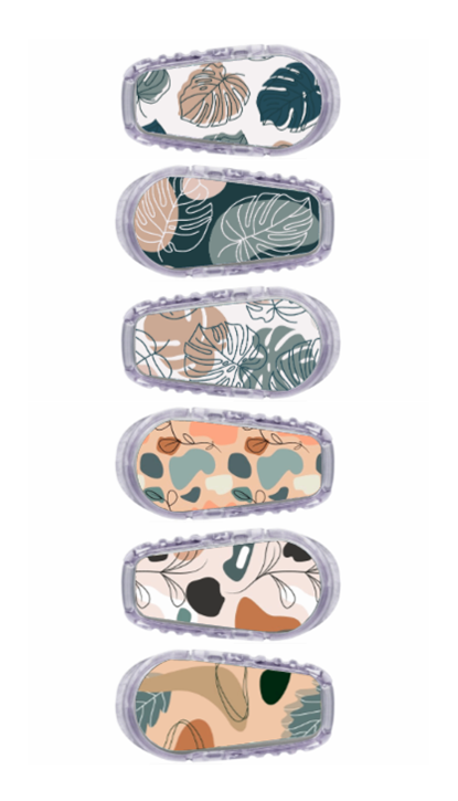 Pack Of 6 - Dexcom G6