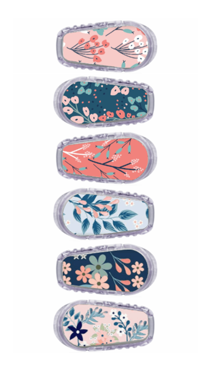 Pack Of 6 - Dexcom G6