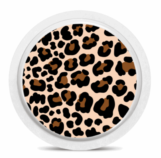 Freestyle Libre Sensor Sticker