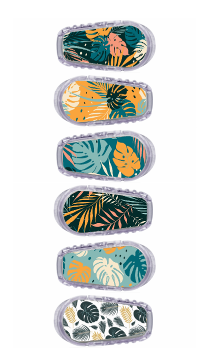 Pack Of 6 - Dexcom G6