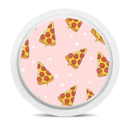 Freestyle Libre Sensor Sticker