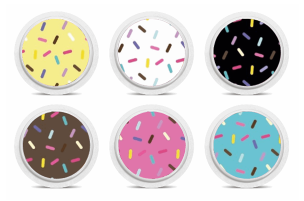 Pack Of 6 - Freestyle Libre