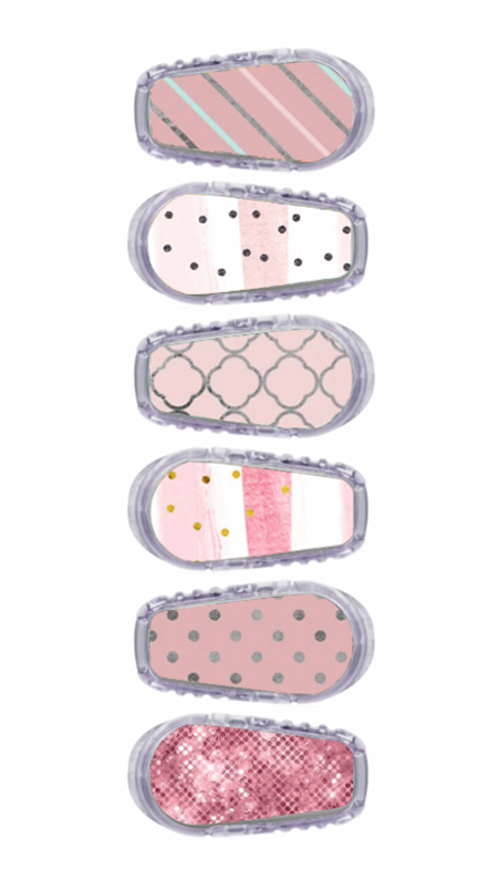 Pack Of 6 - Dexcom G6