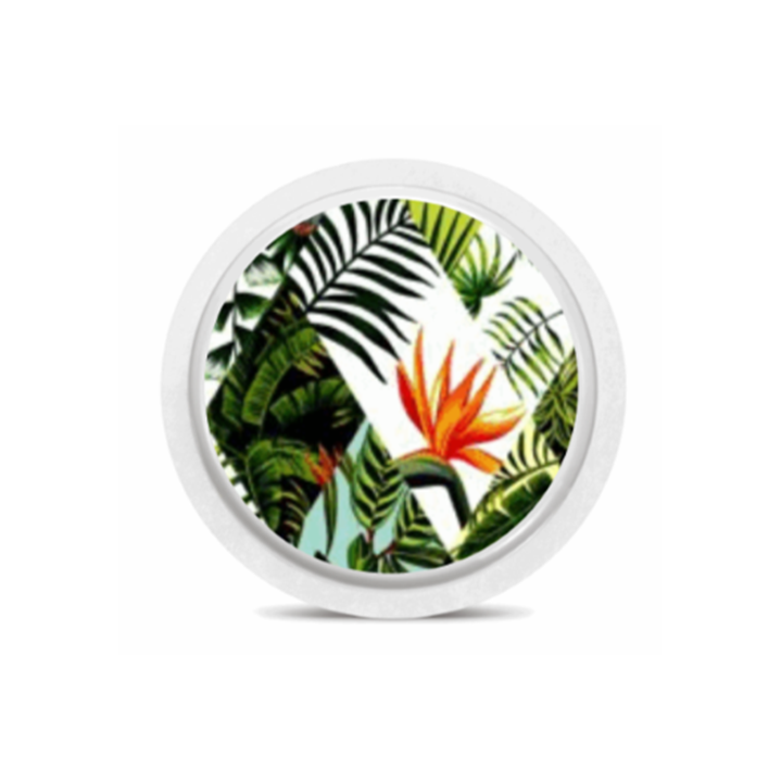 Freestyle Libre Sensor Sticker