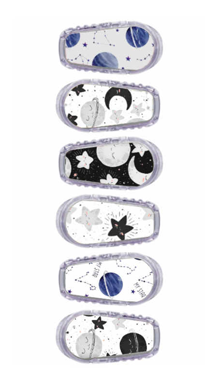 Pack Of 6 - Dexcom G6