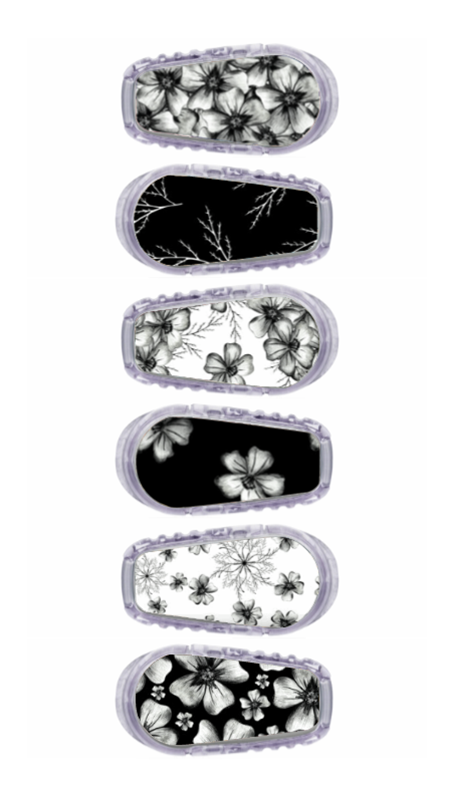 Pack Of 6 - Dexcom G6