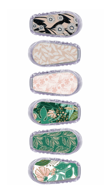 Pack Of 6 - Dexcom G6