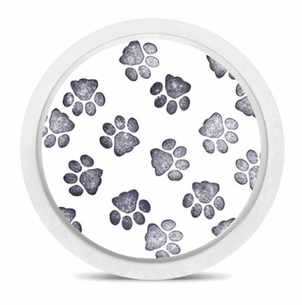 Freestyle Libre Sensor Sticker