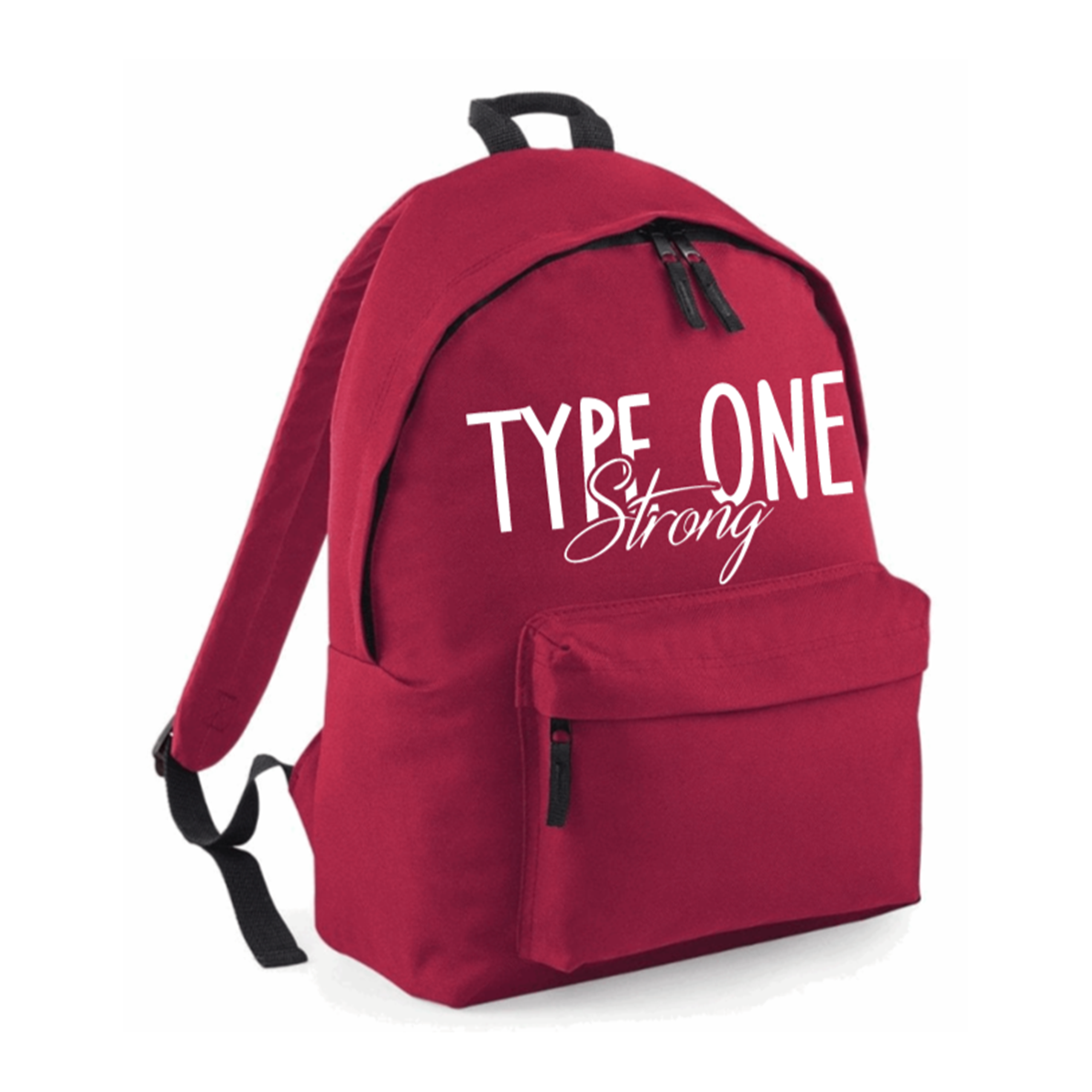 Type One Strong Backpack