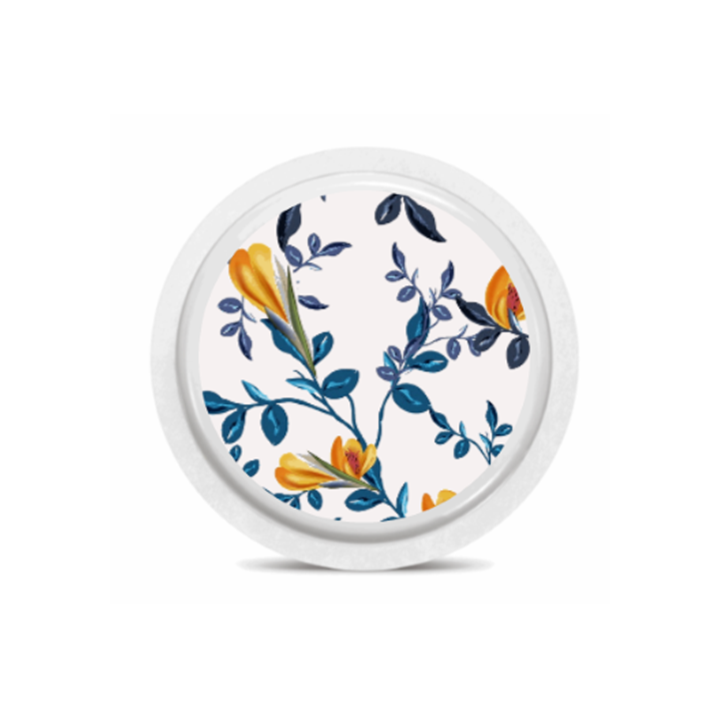 Freestyle Libre Sensor Sticker