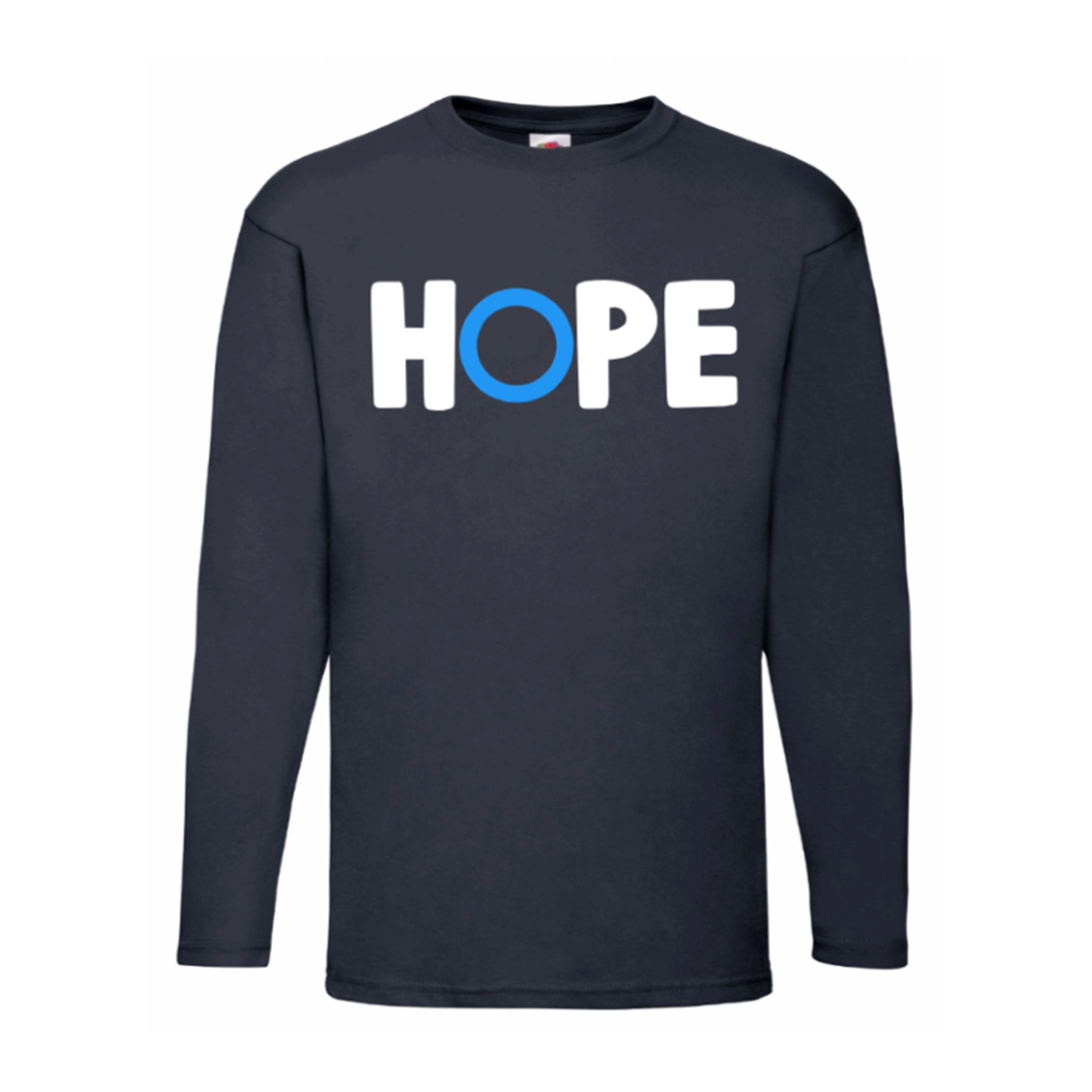 Hope Long Sleeve T Shirt