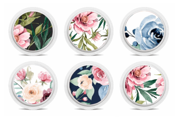 Pack Of 6 - Freestyle Libre