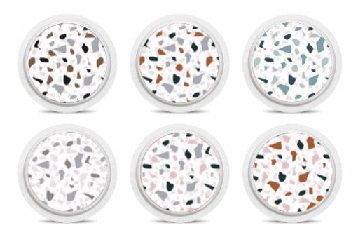 Pack Of 6 - Freestyle Libre