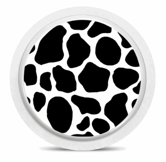 Freestyle Libre Sensor Sticker