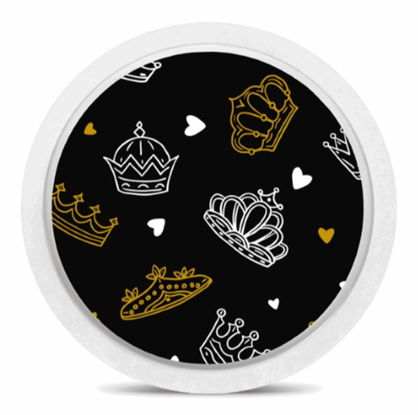 Freestyle Libre Sensor Sticker