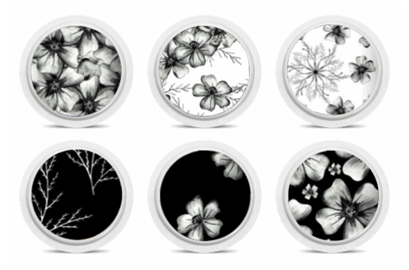 Pack Of 6 - Freestyle Libre