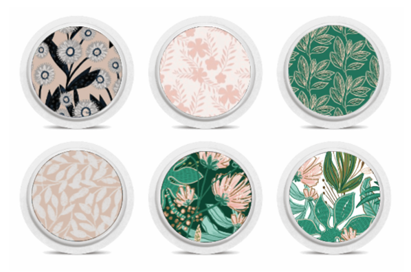 Pack Of 6 - Freestyle Libre