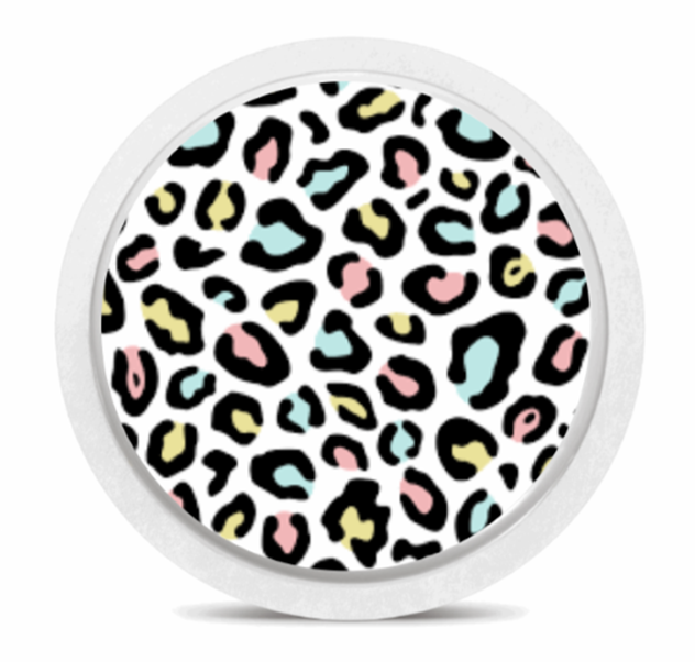 Freestyle Libre Sensor Sticker