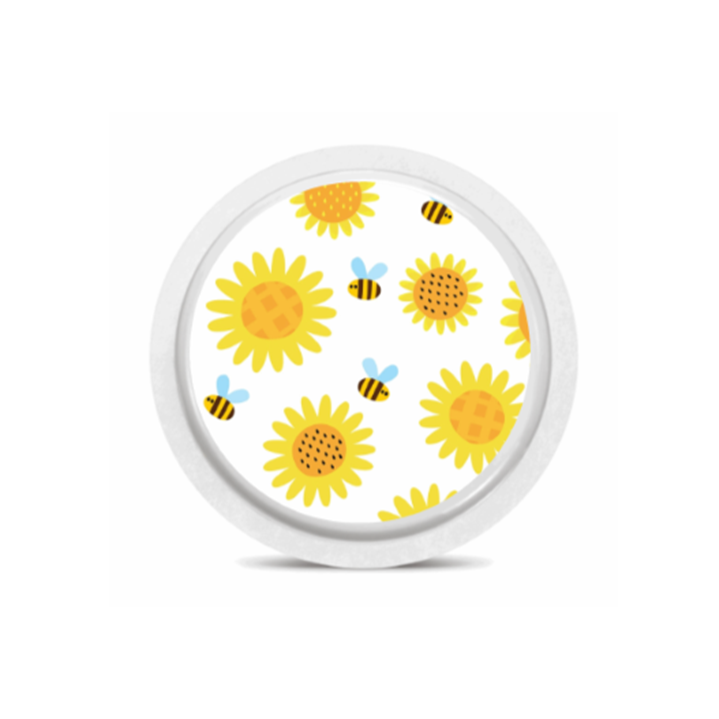 Freestyle Libre Sensor Sticker