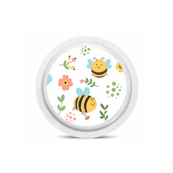 Freestyle Libre Sensor Sticker